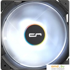 Вентилятор для корпуса Cryorig QF120 Silent LED