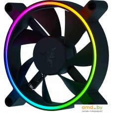 Вентилятор для корпуса Razer Kunai Chroma 120mm RC21-01800100-R3M1