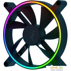 Вентилятор для корпуса Razer Kunai Chroma 140mm RC21-01800200-R3M1