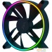 Вентилятор для корпуса Razer Kunai Chroma 140mm RC21-01800200-R3M1. Фото №1