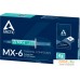 Термопаста Arctic MX-6 MX Cleaner ACTCP00084A (4 г). Фото №4