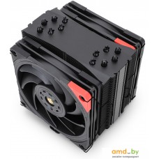 Кулер для процессора Thermalright Ultra120EX REV.4 BLACK