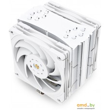 Кулер для процессора Thermalright Ultra120EX REV.4 WHITE