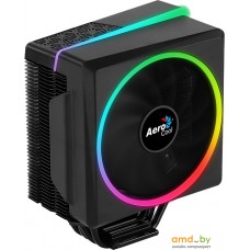 Кулер для процессора AeroCool Cylon 4 ARGB PWM 4P