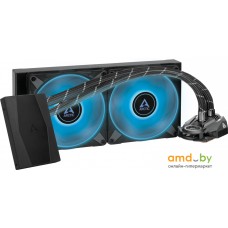 Кулер для процессора Arctic Liquid Freezer II 280 RGB + RGB Controller ACFRE00107A