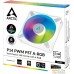 Вентилятор для корпуса Arctic P14 PWM PST A-RGB ACFAN00276A. Фото №4