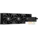 Кулер для процессора ID-Cooling DashFlow 360 Basic Black. Фото №1