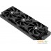 Кулер для процессора ID-Cooling DashFlow 360 Basic Black. Фото №3