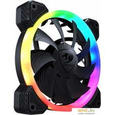 Вентилятор для корпуса Cougar Vortex ARGB VK120 CF-VK12HB-RGB