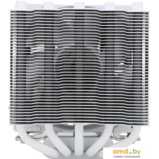 Кулер для процессора Thermalright Silver Soul 110 (белый)