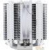 Кулер для процессора Thermalright Silver Soul 110 (белый). Фото №4