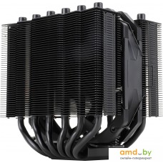 Кулер для процессора Thermalright Silver Soul 135 (черный)