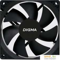 Вентилятор для корпуса Digma DFAN-90