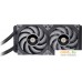 Кулер для процессора Thermaltake Toughliquid Ultra 240 CL-W322-PL12GM-B. Фото №2