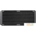 Кулер для процессора Thermaltake Toughliquid Ultra 240 CL-W322-PL12GM-B. Фото №3