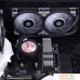 Кулер для процессора Thermaltake Toughliquid Ultra 240 CL-W322-PL12GM-B. Фото №6