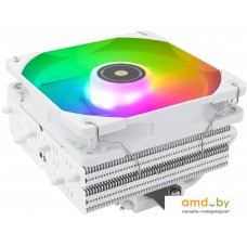 Кулер для процессора Thermalright SI-100 White ARGB