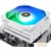 Кулер для процессора Thermalright SI-100 White ARGB. Фото №7