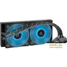 Кулер для процессора Arctic Liquid Freezer II 280 RGB ACFRE00108A