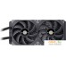 Кулер для процессора Thermaltake Toughliquid Ultra 280 CL-W374-PL14BL-A. Фото №4