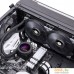 Кулер для процессора Thermaltake Toughliquid Ultra 280 CL-W374-PL14BL-A. Фото №5