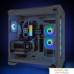 Кулер для процессора Thermaltake Floe RC240 Snow Edition CL-W330-PL12WT-A. Фото №6