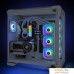 Кулер для процессора Thermaltake Floe RC360 Snow Edition CL-W331-PL12WT-A. Фото №6