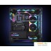 Вентилятор для корпуса Thermaltake ToughFan 12 RGB 3-Fan Pack CL-F135-PL12SW-A. Фото №5