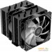 Кулер для процессора ID-Cooling SE-207-XT ARGB. Фото №2