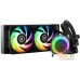 Кулер для процессора EKWB EK-Nucleus AIO CR240 Lux D-RGB. Фото №14