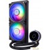 Кулер для процессора Cooler Master MasterLiquid PL240 Flux MLY-D24M-A23PZ-R1. Фото №2