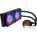 Кулер для процессора Cooler Master MasterLiquid PL240 Flux MLY-D24M-A23PZ-R1. Фото №5