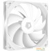 Вентилятор для корпуса ID-Cooling FL-12025 White. Фото №1