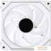 Вентилятор для корпуса Lian Li Uni Fan SL Infinity 140 ARGB G99.14SLIN1W.00. Фото №5