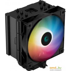 Кулер для процессора DeepCool AG500 BK ARGB R-AG500-BKANMN-G-1