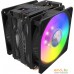 Кулер для процессора Cooler Master Hyper 212 LED Turbo ARGB RR-212TK-18PA-R1. Фото №3