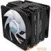 Кулер для процессора Cooler Master Hyper 212 LED Turbo ARGB RR-212TK-18PA-R1. Фото №6