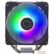 Кулер для процессора Cooler Master Hyper 212 Spectrum V3 RR-S4NA-17PA-R1