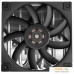 Кулер для процессора DeepCool AN600 R-AN600-BKNNMN-G. Фото №4