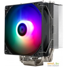 Кулер для процессора Thermalright Burst Assassin 120 ARGB