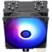 Кулер для процессора Thermalright Burst Assassin 120 ARGB. Фото №4