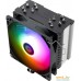 Кулер для процессора Thermalright Burst Assassin 120 ARGB. Фото №5