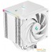 Кулер для процессора DeepCool AK500 Digital WH R-AK500-WHADMN-G. Фото №2