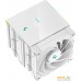 Кулер для процессора DeepCool AK620 Digital WH R-AK620-WHADMN-G. Фото №3