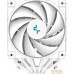 Кулер для процессора DeepCool AK620 Digital WH R-AK620-WHADMN-G. Фото №4