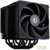 Кулер для процессора ID-Cooling Frozn A620 Black. Фото №1