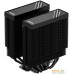 Кулер для процессора ID-Cooling Frozn A620 Black. Фото №4