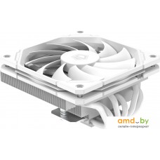 Кулер для процессора ID-Cooling IS-67-XT WHITE