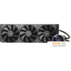 Жидкостное охлаждение для процессора PCCooler PD360