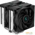 Кулер для процессора DeepCool AG620 Digital R-AG620-BKNDMN-G-1. Фото №1